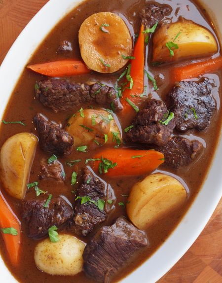 Beef Stew